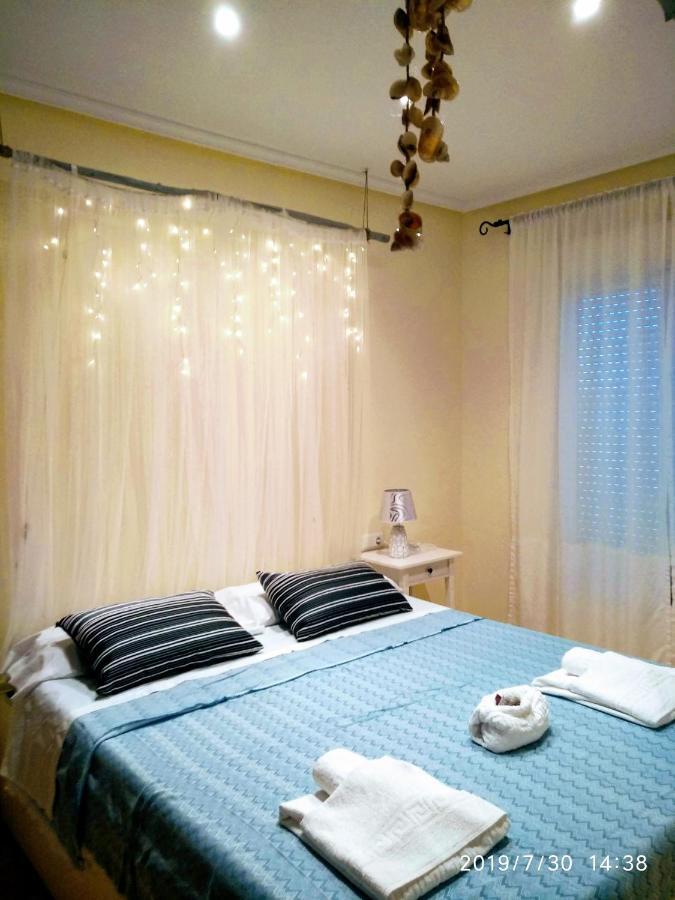 Home Star Thalassa VII Vera Ngoại thất bức ảnh